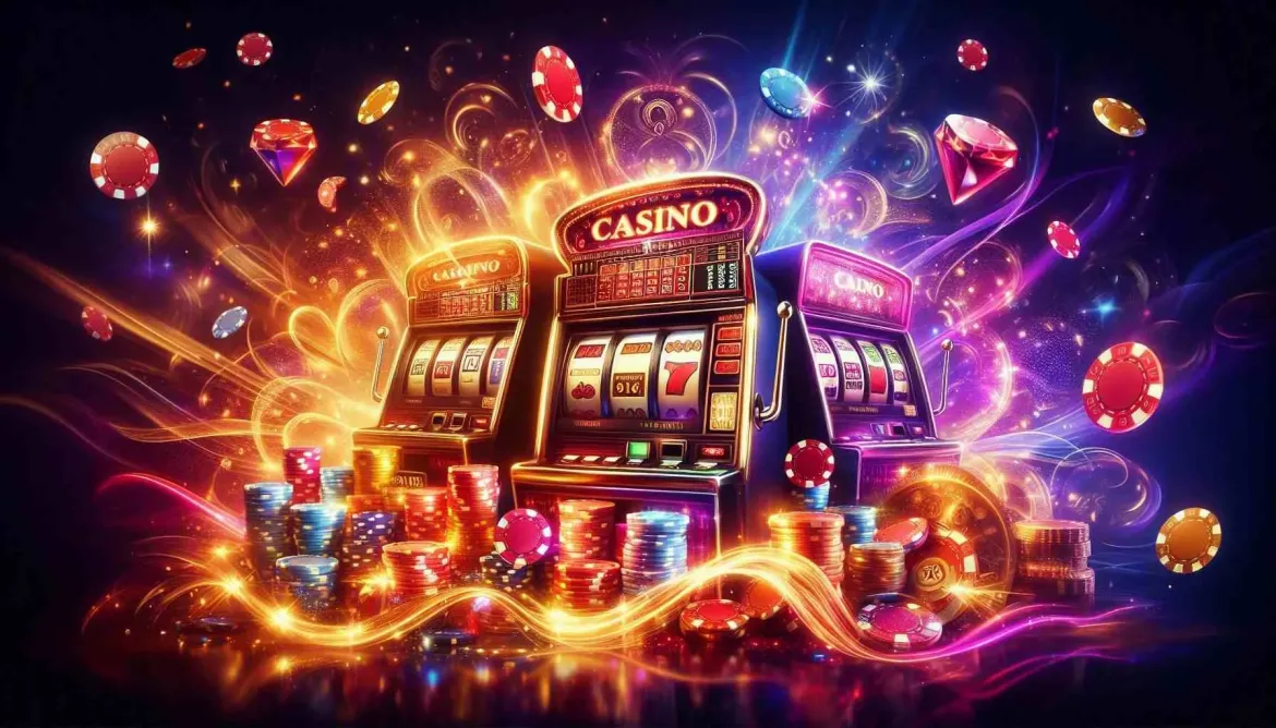 AFKSpin Casino
